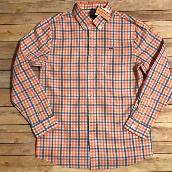 Vineyard Vines Other - Vineyard Vines 🧡💚💗 NWT